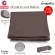 Getzhop bed sheets, bedding, bedding, bedding, mattress, reinforced bed, multi -purpose folding bed 80*96.25 (1set/2 pieces)
