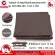 ThaiBULL Multipurpose Folded Bed Bed Set Bed Bed Bed Bed Set for 12 cm Thick Cushion, OLTLMBS-100 (1ST/2 pieces)