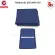 ThaiBULL Multipurpose Folding Bed Set Bed Bed Bed Bed Set for 12 cm Thick Cushion, OLTLMBS-120 (1SET/2 pieces)