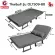ThaiBULL Sofa Bed Bed Sofa Sofa Adjusted to a Sofa Bed bed model OLT509-80, free! 2 pillows