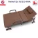 Multipurpose folding bed Adjustable bed The bed can be folded ThaiBULL model OLT235-80AL. Free! equipment