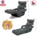 Getzhop Sofa Kino Sofabed Sofa The seat is placing the floor with K-MS002 (linen model), free! Neck pillow (assorted pattern)