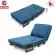 ThaiBULL Sofa Bed Bed Sofa Sofa Adjusted to a Sofa Bed bed model OLT503-80 (Blue)