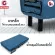 ThaiBULL Sofa Bed Bed Sofa Sofa Adjusted to a Sofa Bed bed model OLT503-80 (Blue)