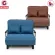ThaiBULL Sofa Bed Bed Sofa Sofa Adjusted to a Sofa Bed bed model OLT503-80 (Blue)