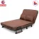 ThaiBULL Sofa Bed Bed Sofa Sofa Adjusted to a Sofabed bed model OLT503-100 (95x190x26 cm.)