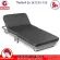 Thaibull รุ่น OLT235-75S เตียงนอนพับได้ เตียงเสริม เตียงพร้อมเบาะรองนอน เตียงเหล็ก Fold Bed Extra Bed แถมฟรี! หมอน+ผ้าคลุมกันฝุ่น+ ยางรองกันลื่น