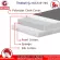 Thaibull รุ่น OLT235-75S เตียงนอนพับได้ เตียงเสริม เตียงพร้อมเบาะรองนอน เตียงเหล็ก Fold Bed Extra Bed แถมฟรี! หมอน+ผ้าคลุมกันฝุ่น+ ยางรองกันลื่น
