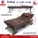 Rubber bed Rubber folding bed ThaiBULL LATEX PU Rubber Cushion Model OLTLM5-150-90B