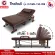 Rubber bed Rubber folding bed ThaiBULL LATEX PU Rubber Cushion Model OLTLM5-150-90B