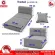 Getzhop เตียงโซฟา โซฟาเบด โซฟาปรับนอน Sofabed Thaibull รุ่น OLT501-72 ขนาด 72*190*16 cm.