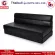 โซฟาเบดปรับนอนได้ Thaibull รุ่น OLT-PU501-150 โซฟาปรับนอน เตียงโซฟา โซฟาเบด Sofa bed 5 ฟุต ขนาด 150x190x15 cm.(PU Composite Cloth)
