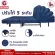 Thaibull รุ่น OLTLM2-PU506-100 เตียงโซฟา โซฟาเบด โซฟาปรับนอน เฟอร์นิเจอร์หนัง (PU Composite Cloth)