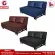Thaibull รุ่น OLTLM2-PU506-100 เตียงโซฟา โซฟาเบด โซฟาปรับนอน เฟอร์นิเจอร์หนัง (PU Composite Cloth)