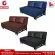 ThaiBULL movie sofa, model OLTLM2-PU506-150, Bed Sofa Bed Furniture 5x195x30 cm. (PU Composite Cloth)