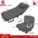 Thaibull รุ่น RL832-80 โซฟาปรับนอนได้ โซฟาเบด โซฟาอเนกประสงค์ แถมฟรี! หมอน 1 ใบ