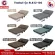 ThaiBULL model RL832-100 can sleep. Multipurpose sofa sofa, free! 2 pillows