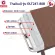 ThaiBULL, folded bed, adjustable bed, supplementary bed, patient bed, steel bed, Fold Bed Extra Bed, model OLT247-80B. Special! (Foldable arm)
