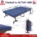 ThaiBULL model OLT247-80B, folding bed, adjustable bed, patient bed, supplementary bed, patient bed, steel bed, fold Bed Extra Bed. Special! (Increase the steel base)