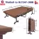 ThaiBULL, folded bed, adjustable bed Bed Bed Bed Bed Extra Bed Model OLT247-100B Special! (Folding arms)