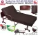 ThaiBULL Rubber Cushion Model OLTLM5-150-80HB, folding bed, elderly bed, Topper Latex (PU) with a bed head