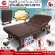 เตียงพับยางพารา เตียงเสริมเบาะยางพารา เตียงนอนยางพารา  Thaibull Latex PU รุ่น OLTLM5-150-100B
