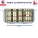 Thaibull เตียงไฟฟ้า เตียงพร้อมรีโมท เตียงปรับไฟฟ้า เตียงเสริม (ปรับบน-ล่าง) OLTLM-TC315-90 (PU Technology cloth)