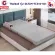 ThaiBULL Electric bed with remote Electric bed adjustment bed (adjustable top-bottom) OLTLM-TC315-90 (PU Technology Cloth)