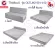 Thaibull รุ่น OLTLM2-501-150 เตียงโซฟา 5 ฟุต โซฟาเบด โซฟาปรับนอน โซฟาญี่ปุ่น Topper Latex SOFA BED แถมฟรี! หมอน 2 ใบ