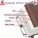 Thaibull รุ่น OLTLM5-345-100AL เตียงไฟฟ้าปรับระดับได้ เตียงไฟฟ้า เตียงเสริมพร้อมรีโมท เตียงพับได้ (Latex)