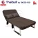 Thaibull โซฟาเบด รุ่น RX502-100 เตียงโซฟาเบด เก้าอี้โซฟาปรับระดับได้ เก้าอี้กางนอนได้ 180 องศา