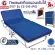 ThaiBULL, foldable bed, bed with bed cushions Foldable bed Foldable Portable Bed EZ-010 Leather Cushion Model 2107 (PU)