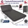 ThaiBULL, foldable bed, bed with bed cushions Foldable bed Foldable Portable Bed EZ-010 Leather Cushion Model 2107 (PU)