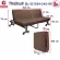 ThaiBULL Sofa Bed model OLT504-240-90 Bed Sofa Multipurpose bed sofa 3in1 folding Bed