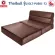 ThaiBULL Sofa Sofa Sofa Sofa Bed Bed Sofabed model OLT-PU501-72 (PU)