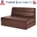 ThaiBULL Sofa Sofa Sofa Sofa Bed Bed Sofabed model OLT-PU501-72 (PU)