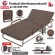 ThaiBULL, adjustable bed, reinforced bed, folding bed Steel bed with Square seat model OLT235-75H