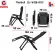 ThaiBULL Sleep chair Foldable chair Ready to place the glass model WQB-003 free! Sleeping cushion+veil+equipment
