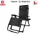 ThaiBULL Sleep chair Foldable chair Ready to place the glass model WQB-003 free! Sleeping cushion+veil+equipment