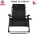 ThaiBULL Sleep chair Foldable chair Ready to place the glass model WQB-003 free! Sleeping cushion+veil+equipment