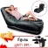 Intex sofa, wind, wind, wind, windbacco, mega, Ja Lo, size 81x173x91 cm, model 68585 (black), free! Pumping