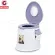 Getzhop, moving toilet, toilet, moving toilet 2 -tank moving seats+2 pieces of sitting, Mobile Toilet Fuqiang, free! Sitting fabric+brush+non -slip rubber