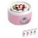 Getzhop YoGurt Maker Yogurt Macs TW-301C 4 glass - pink