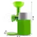 Getzhop Ice Cream Machine Big Boss (GREEN) fruit yogurt and free !! Ice cream