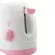 Getzhop Donlim Toasting Machine with XB-8773 (White/Pink)