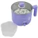 Anjiale brand boiler, size 1.5 l. light purple