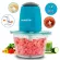 Getzhop Pork Ground Minced Chopped Sande 200 W Chopped Ground Model SD-JR02 (Blue)