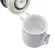White Coffee Coffee Ground Machine