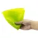 Karabada, foldable vegetable washing basket - green