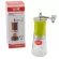 YAMI Coffee Grinders Glass Coffee Machine - Green